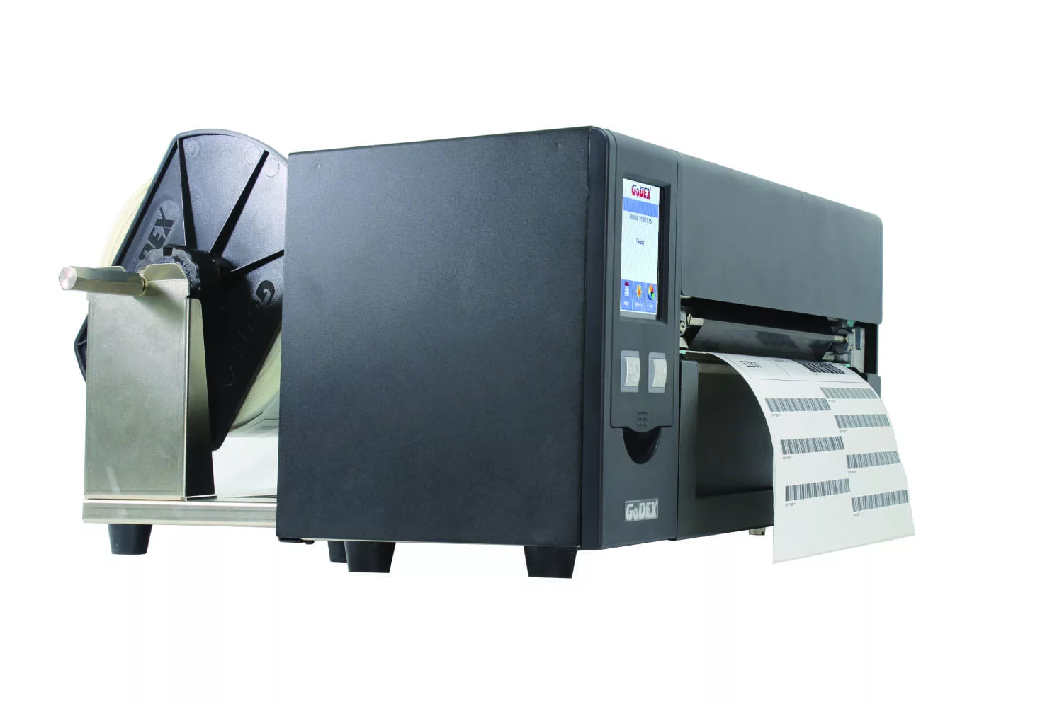 Godex HD830i (8 tommer) - Bilde 3