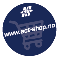 www.act-shop.no