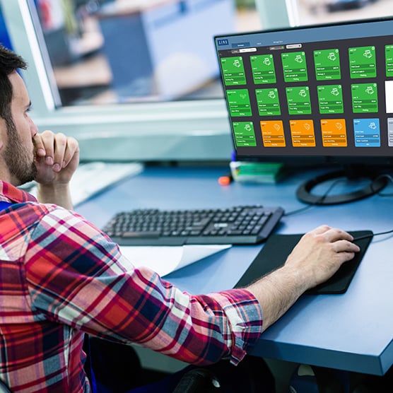 Linx 8900-serien - Bilde 10