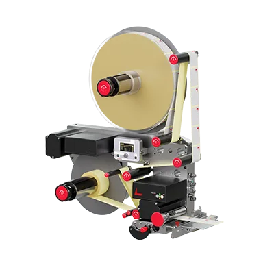 Weber Alpha HSM