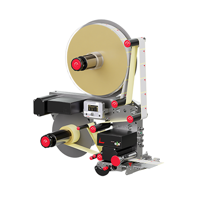 Weber Alpha HSM