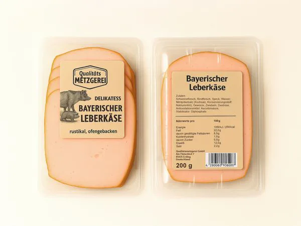 Weber Geset 217 - Bilde 10