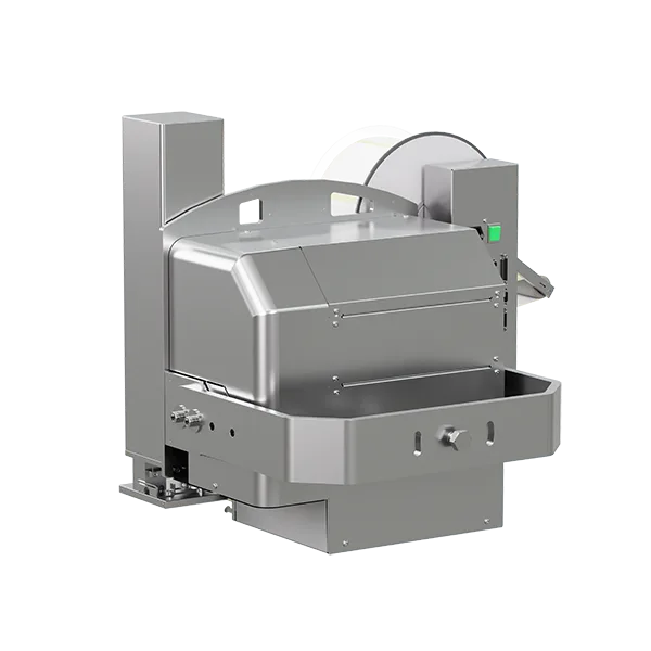 Weber Legi-Air 4050E - Bilde 4