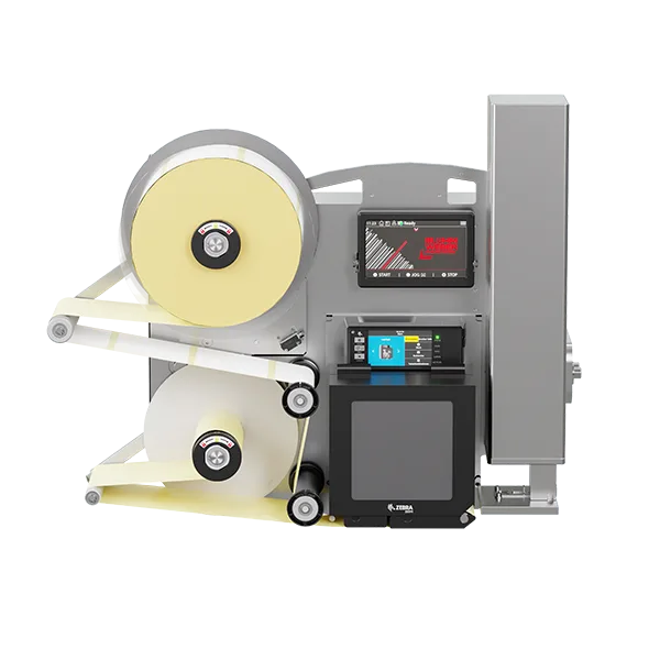 Weber Legi-Air 4050E - Bilde 2