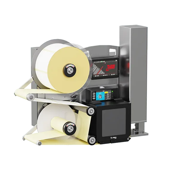 Weber Legi-Air 4050E - Bilde 3