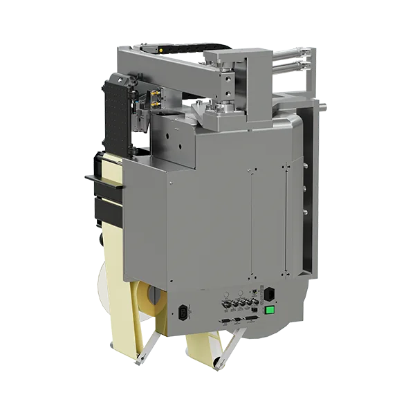 Pallemerker Weber Legi-Air 4050E(L)2A - Bilde 4