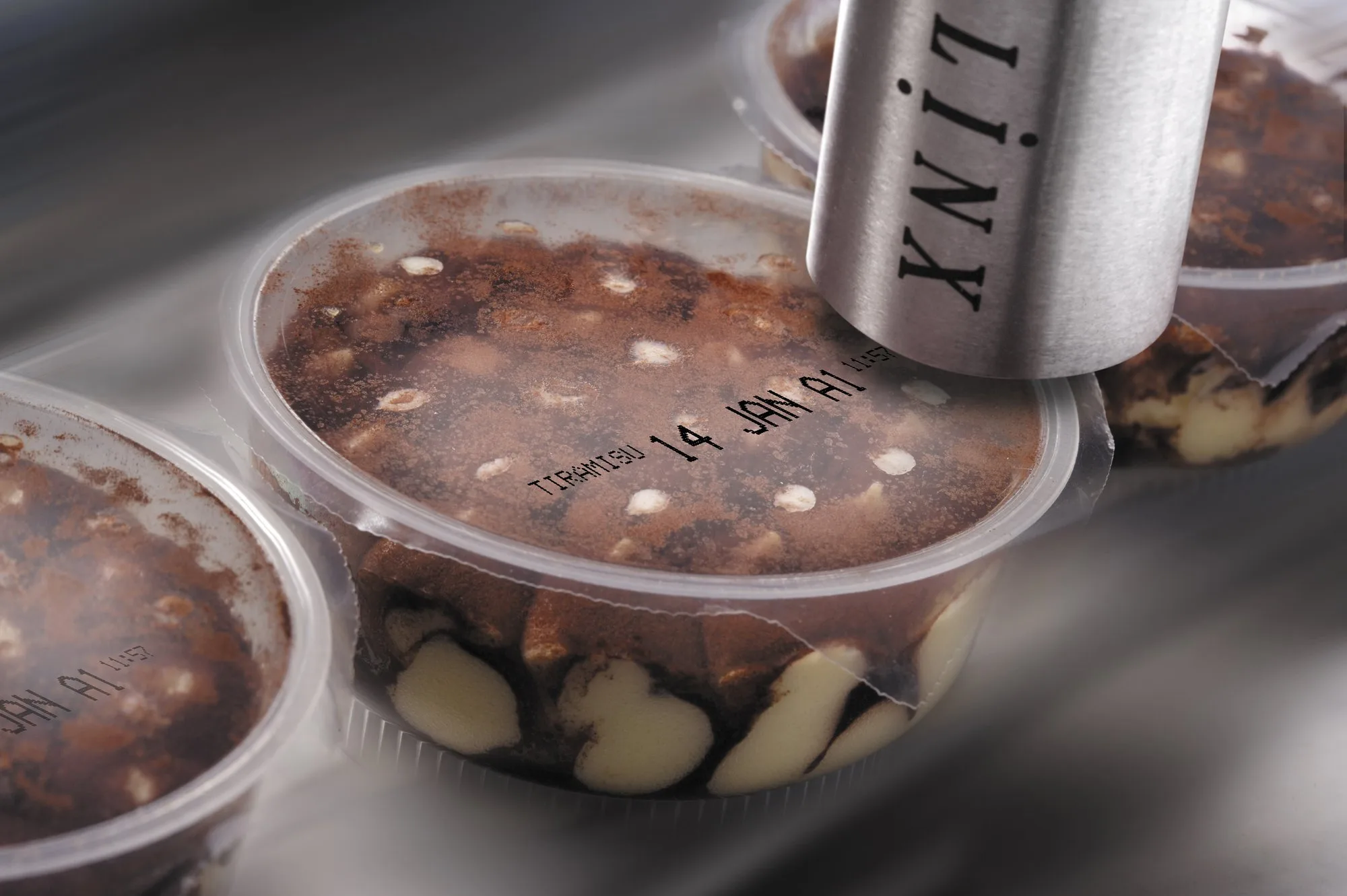 CIJ er ofte den beste teknologien for å oppnå stabil og pålitelig merking, undersøk om det er det beste for din produksjon.