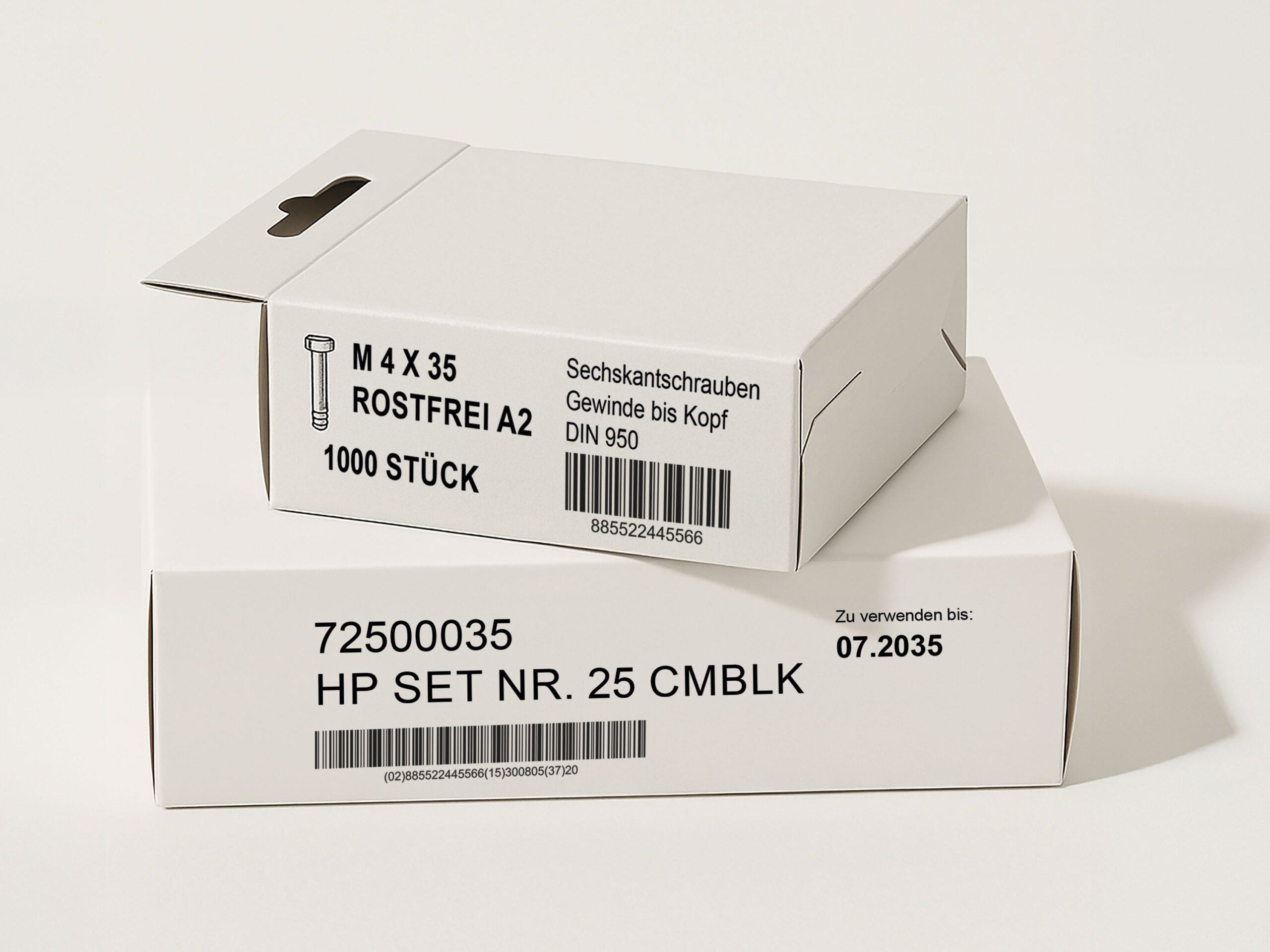 Markoprint X1JET LX ULTRA 25 MM - Bilde 7