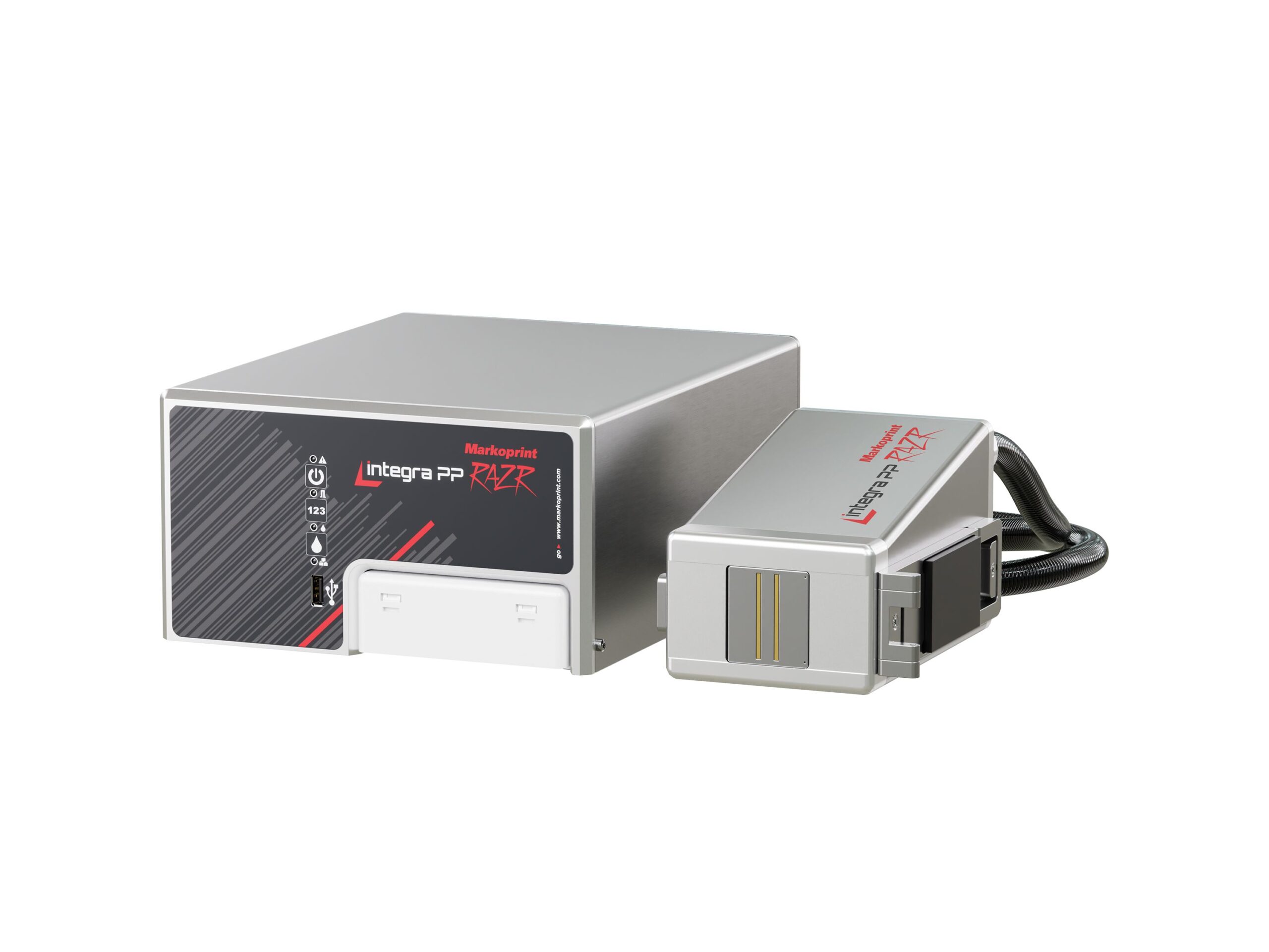 Integra PP RAZR Version Print