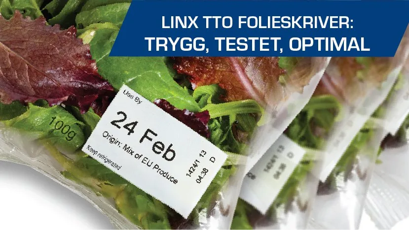 Bytte ut din gamle TTO-skriver, eller fortsette å reparere?