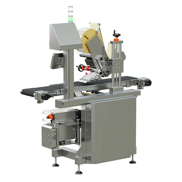 Weber Geset 217 - Bilde 6