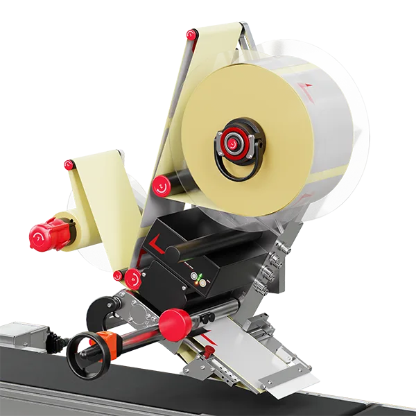 Weber Geset 217 - Bilde 5