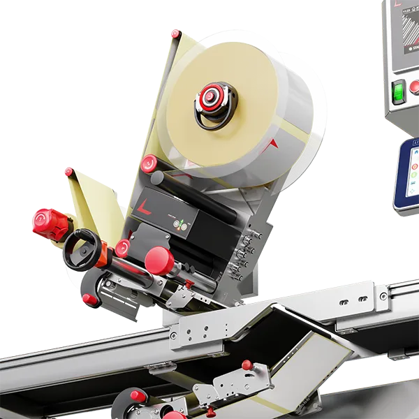 Weber Geset 217 - Bilde 4