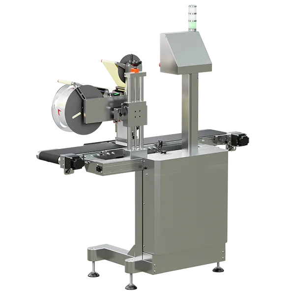 Weber Geset 218 - Bilde 2