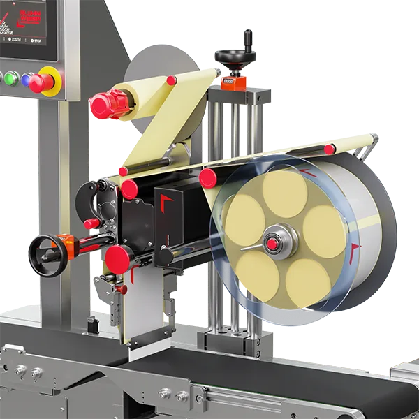Weber Geset 218 - Bilde 6