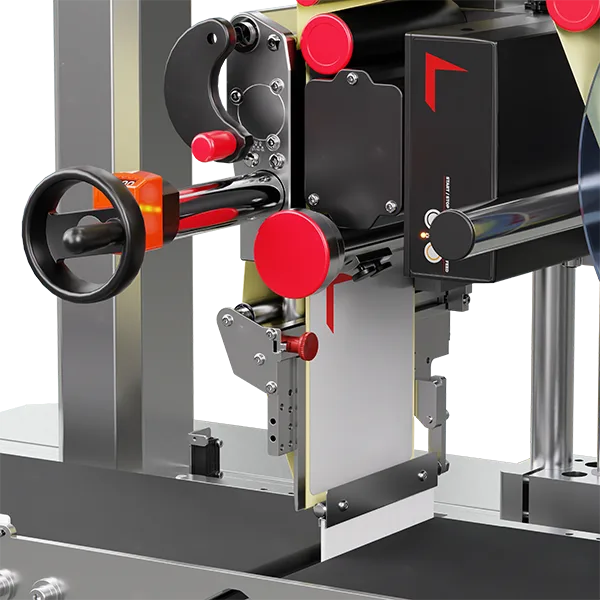 Weber Geset 218 - Bilde 5