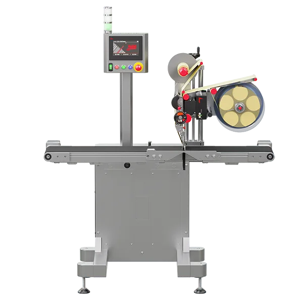 Weber Geset 218 - Bilde 4