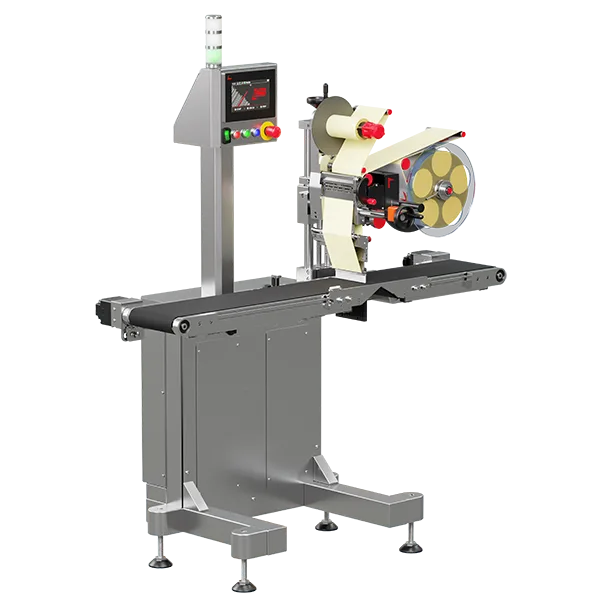 Weber Geset 218 - Bilde 3