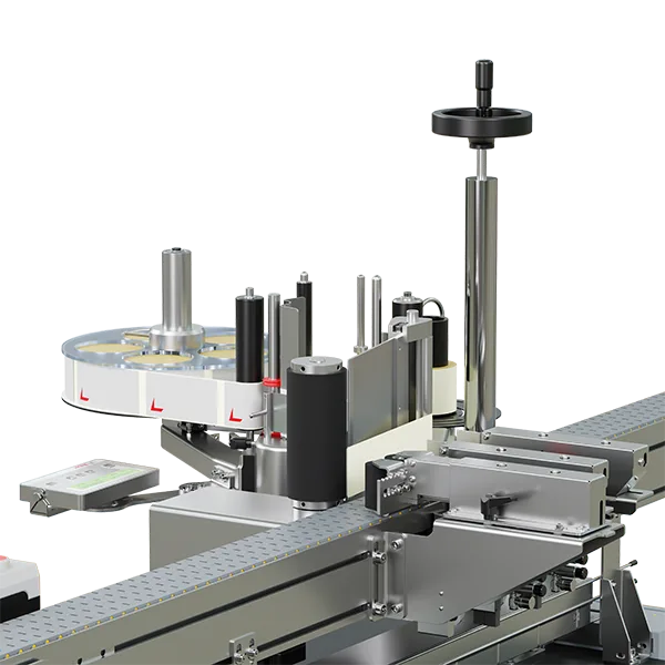 Weber Geset 222 - Bilde 5