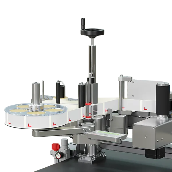 Weber Geset 222 - Bilde 4