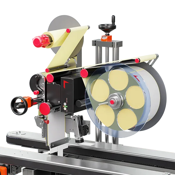 Weber Geset 249 - Bilde 3