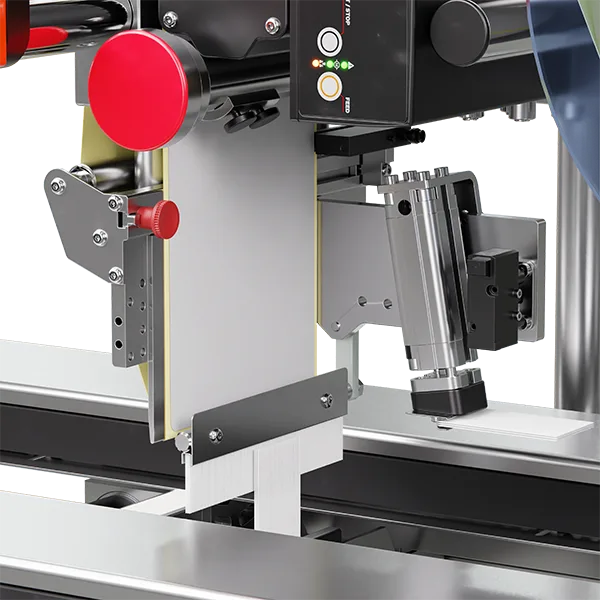 Weber Geset 249 - Bilde 4