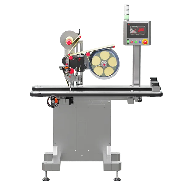 Weber Geset 249 - Bilde 5