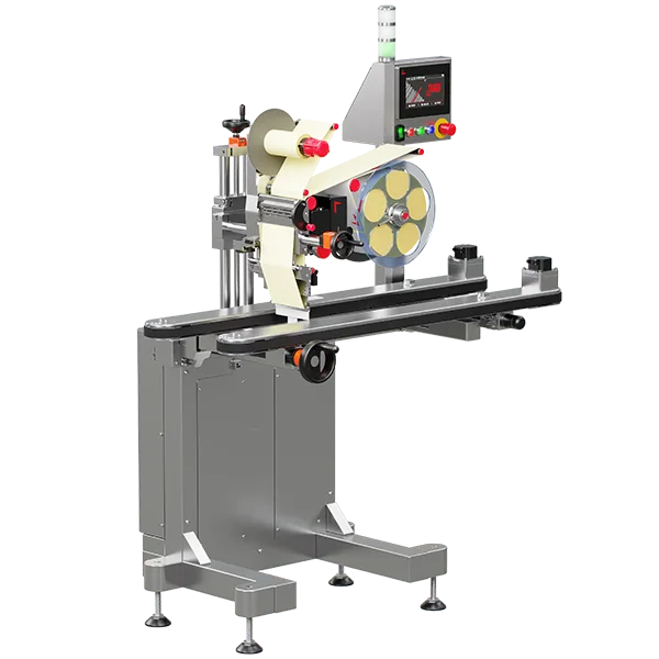 Weber Geset 249 - Bilde 6