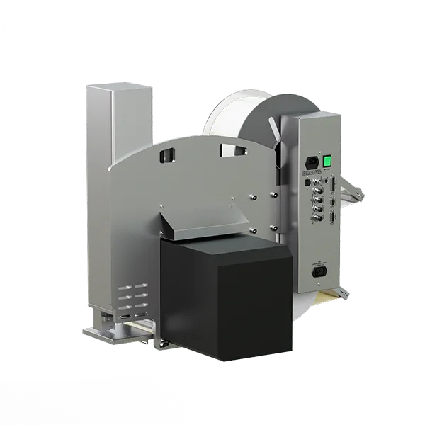 Weber Legi-Air 4050B - Bilde 4
