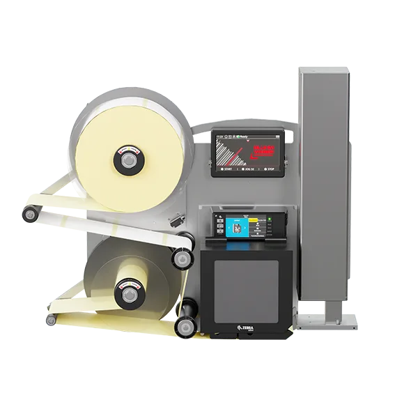 Weber Legi-Air 4050B - Bilde 2
