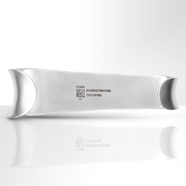 FOBA Y-serie Fiberlaser - Bilde 11