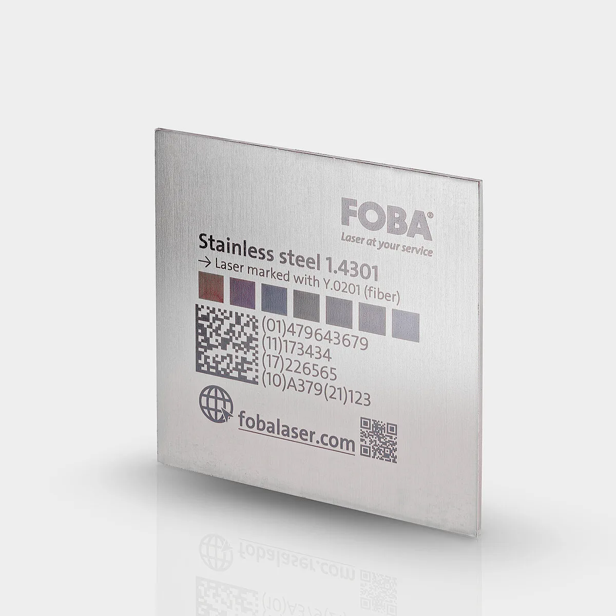 FOBA Y-serie Fiberlaser - Bilde 4