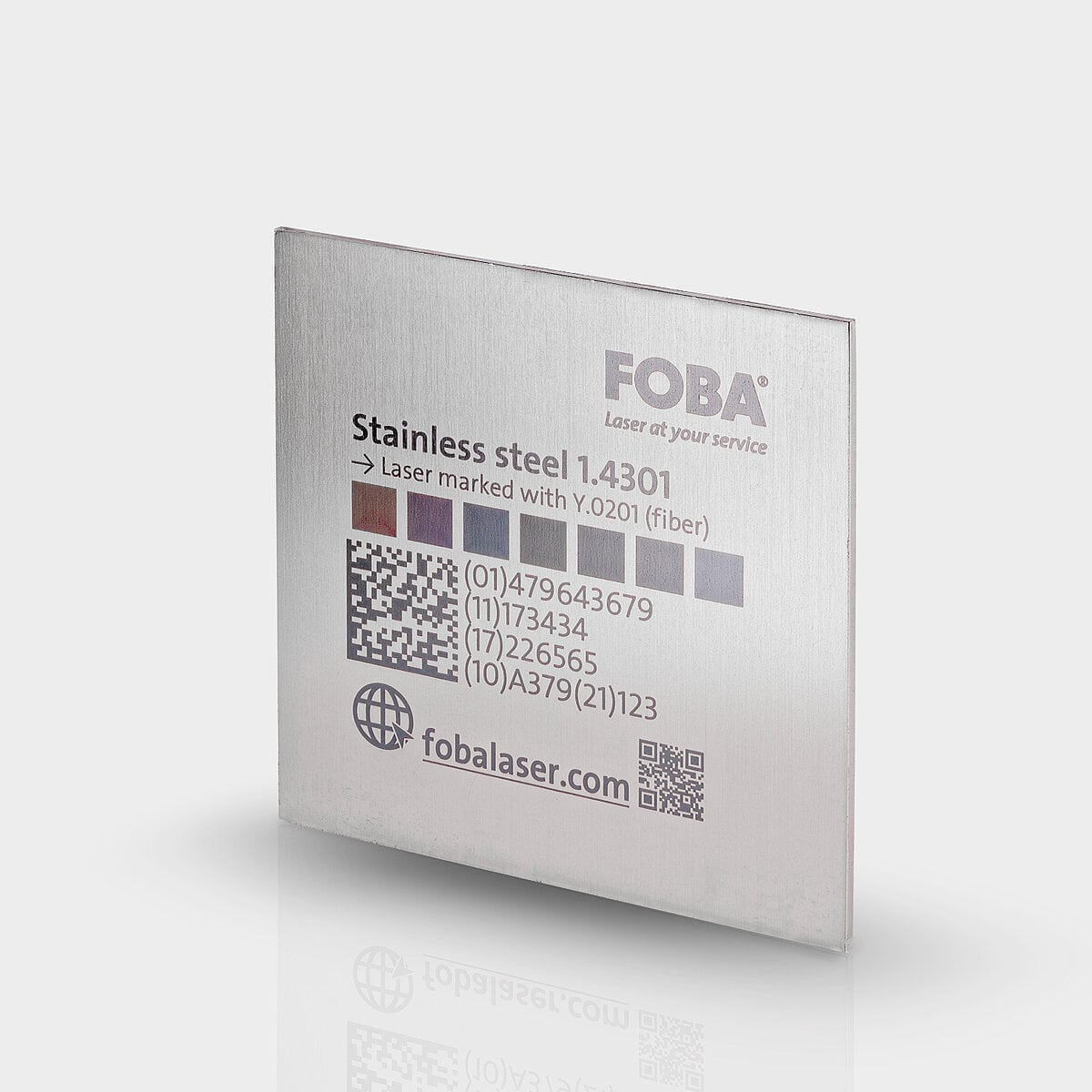 FOBA Y-serie Fiberlaser - Bilde 4