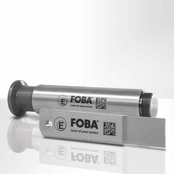 FOBA Y-serie Fiberlaser - Bilde 7