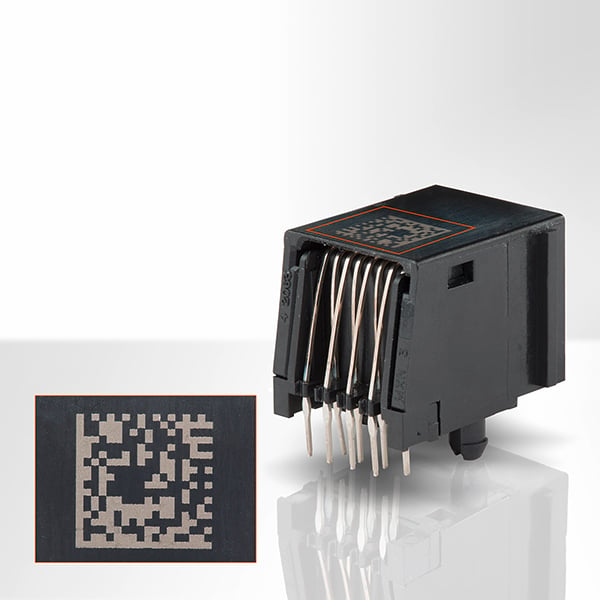 FOBA Y-serie Fiberlaser - Bilde 8