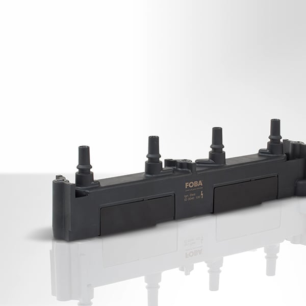 FOBA Y-serie Fiberlaser - Bilde 9