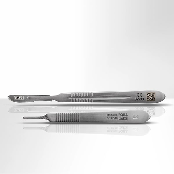 FOBA Y-serie Fiberlaser - Bilde 12