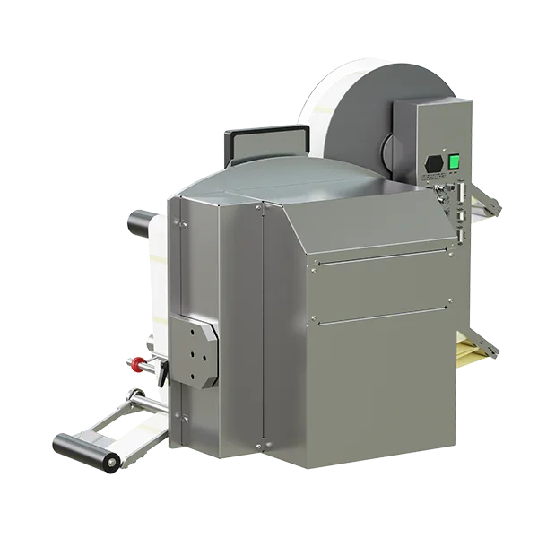 Weber Legi-E 4050AC - Bilde 4