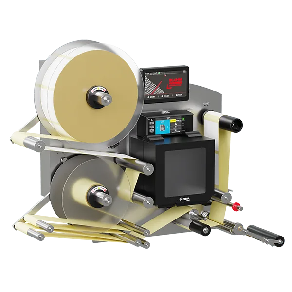 Weber Legi-E 4050AC - Bilde 2