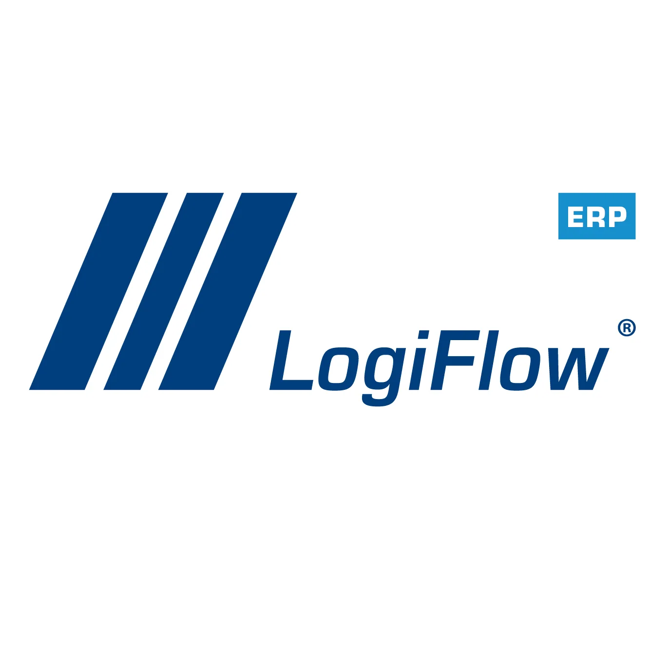 LogiFlow® ERP-integrasjon