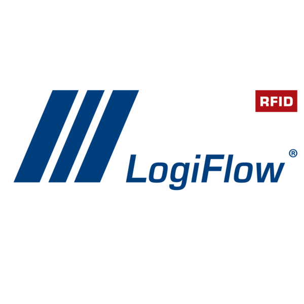 LogiFLow RFID styrker internkontroll og produksjonsflyt.