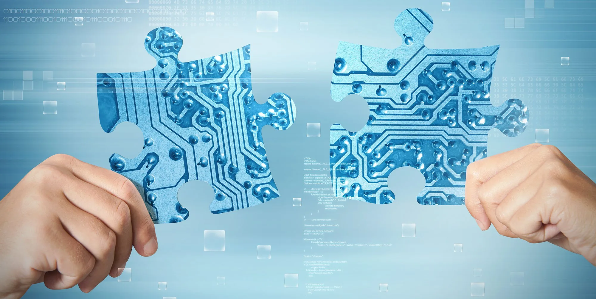 Product Execution System (PES) – LogiFlow kobler produksjonsdata og utstyr